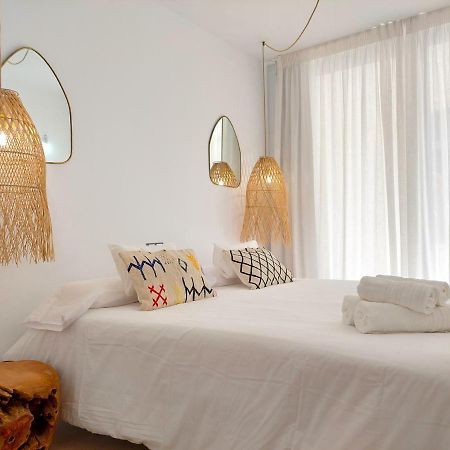 Beach Suite Cotillo By Sea You There Fuerteventura Extérieur photo