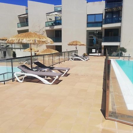 Beach Suite Cotillo By Sea You There Fuerteventura Extérieur photo