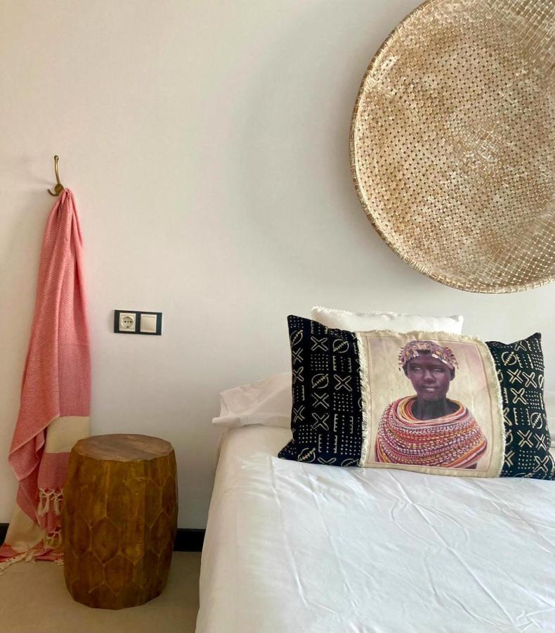 Beach Suite Cotillo By Sea You There Fuerteventura Extérieur photo