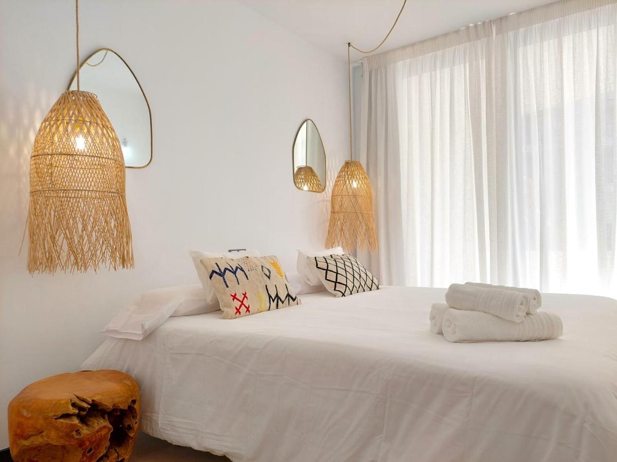 Beach Suite Cotillo By Sea You There Fuerteventura Extérieur photo