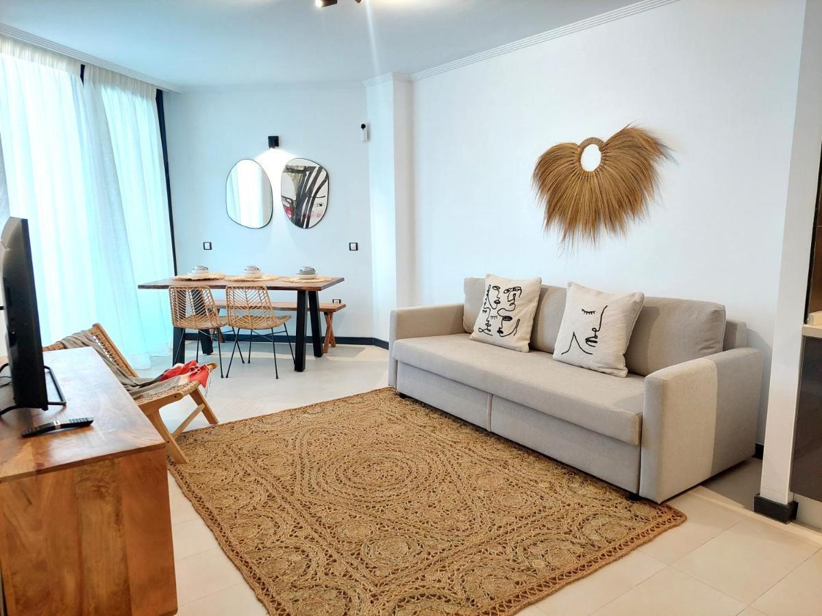 Beach Suite Cotillo By Sea You There Fuerteventura Extérieur photo
