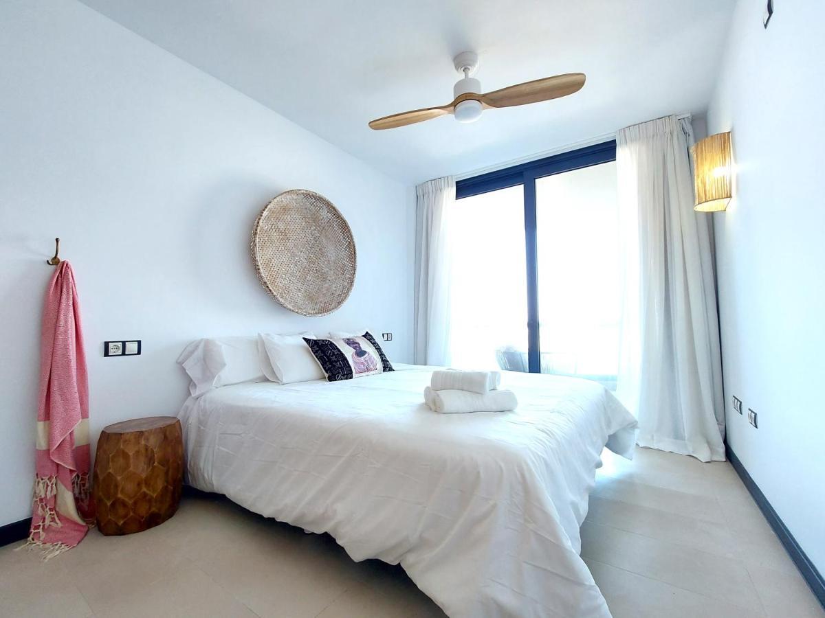 Beach Suite Cotillo By Sea You There Fuerteventura Extérieur photo