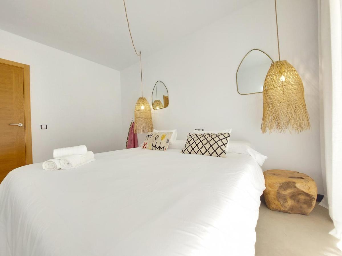 Beach Suite Cotillo By Sea You There Fuerteventura Extérieur photo