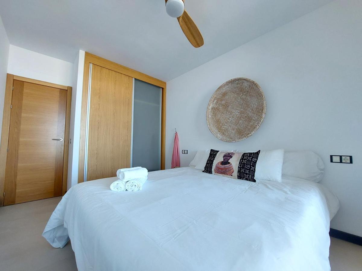 Beach Suite Cotillo By Sea You There Fuerteventura Extérieur photo