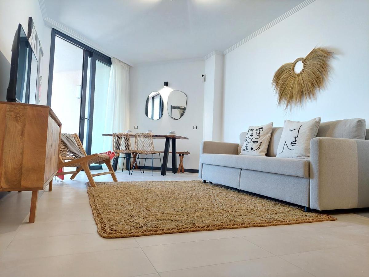 Beach Suite Cotillo By Sea You There Fuerteventura Extérieur photo