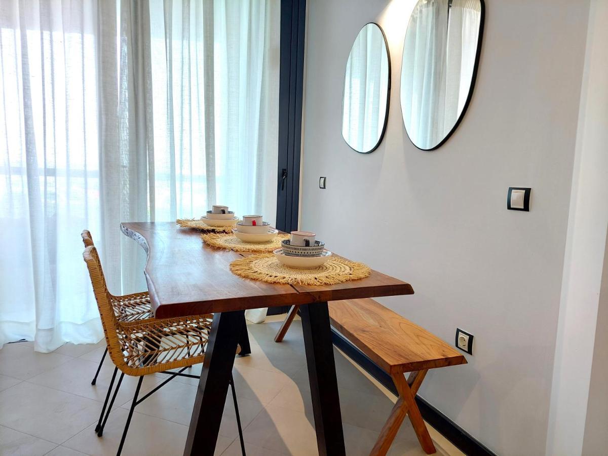 Beach Suite Cotillo By Sea You There Fuerteventura Extérieur photo