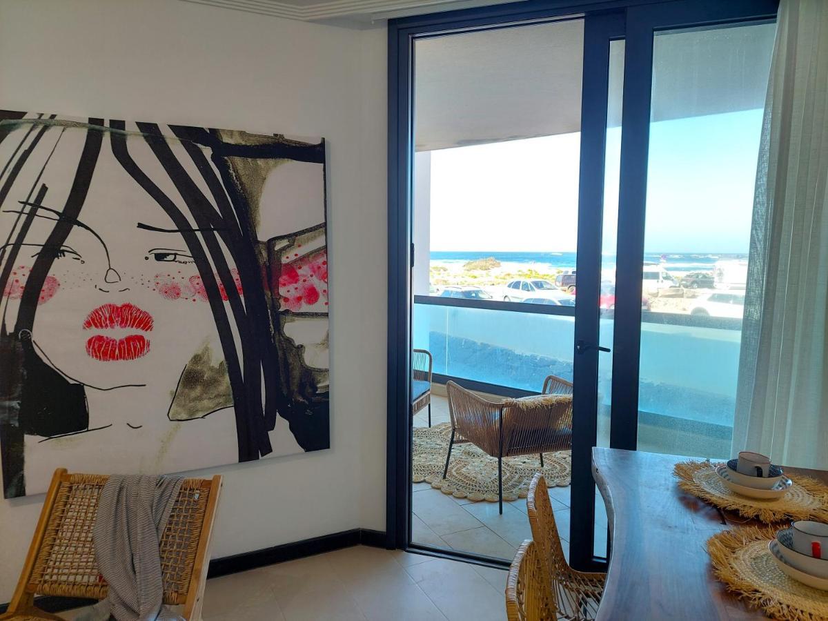 Beach Suite Cotillo By Sea You There Fuerteventura Extérieur photo