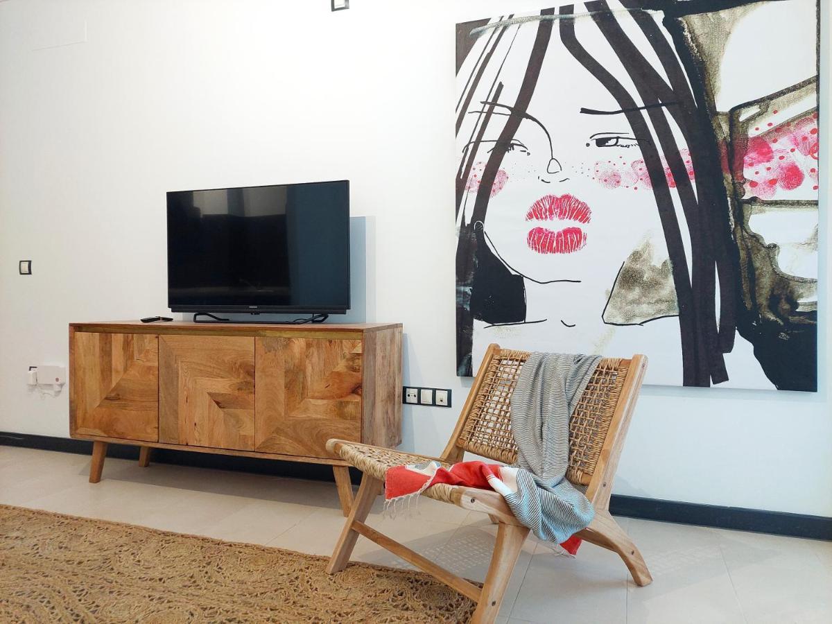 Beach Suite Cotillo By Sea You There Fuerteventura Extérieur photo