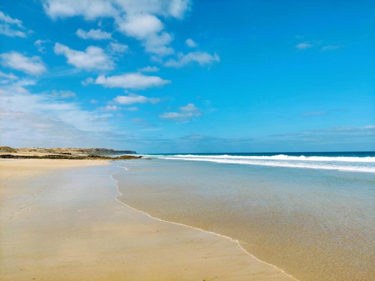 Beach Suite Cotillo By Sea You There Fuerteventura Extérieur photo