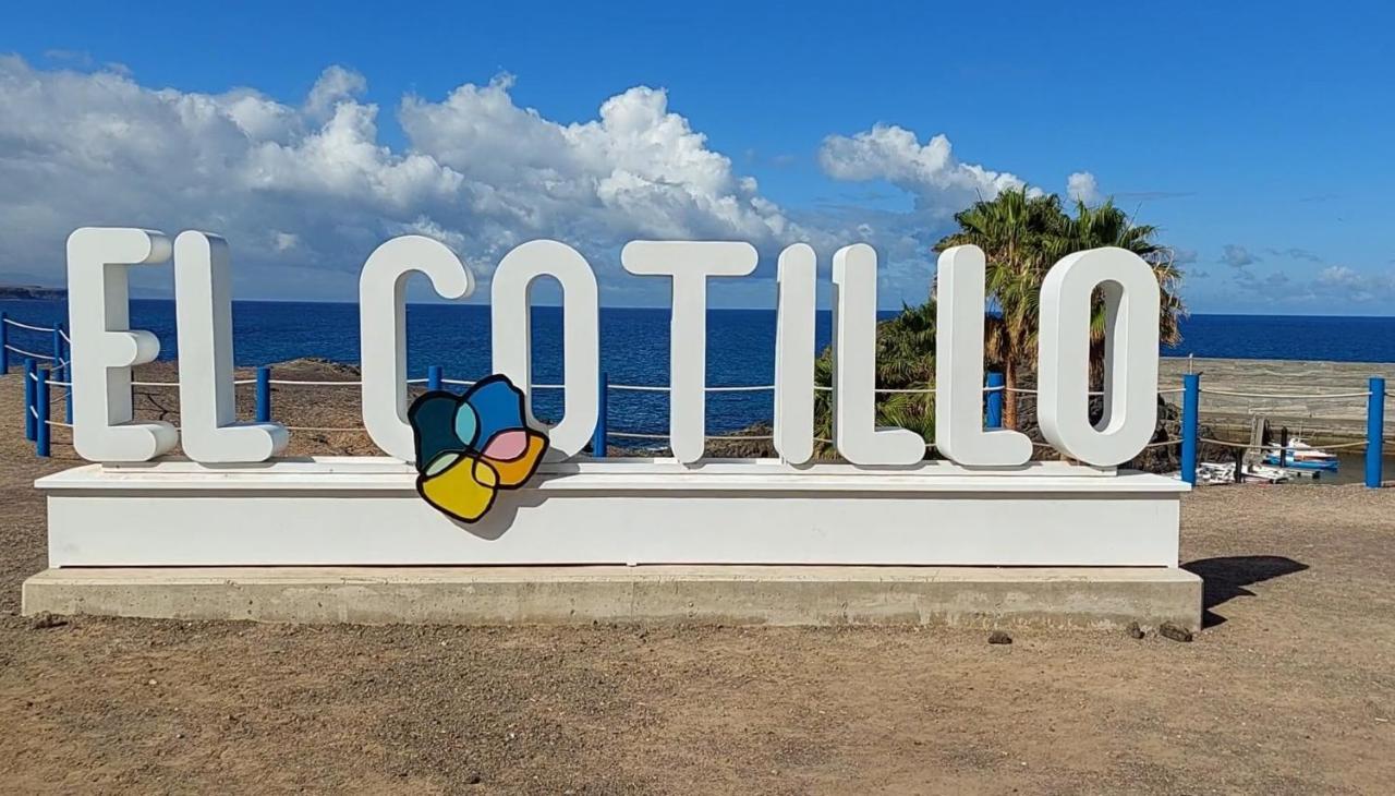Beach Suite Cotillo By Sea You There Fuerteventura Extérieur photo