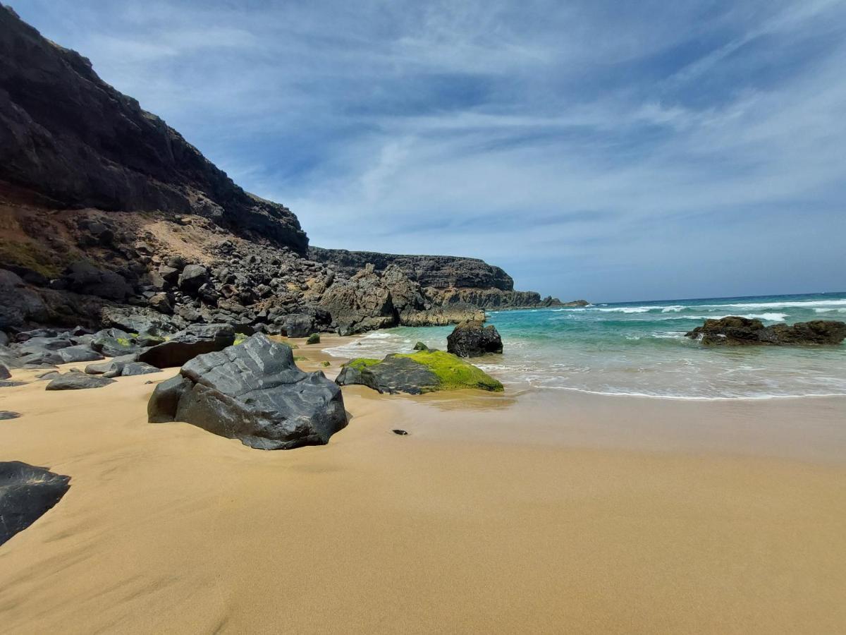 Beach Suite Cotillo By Sea You There Fuerteventura Extérieur photo