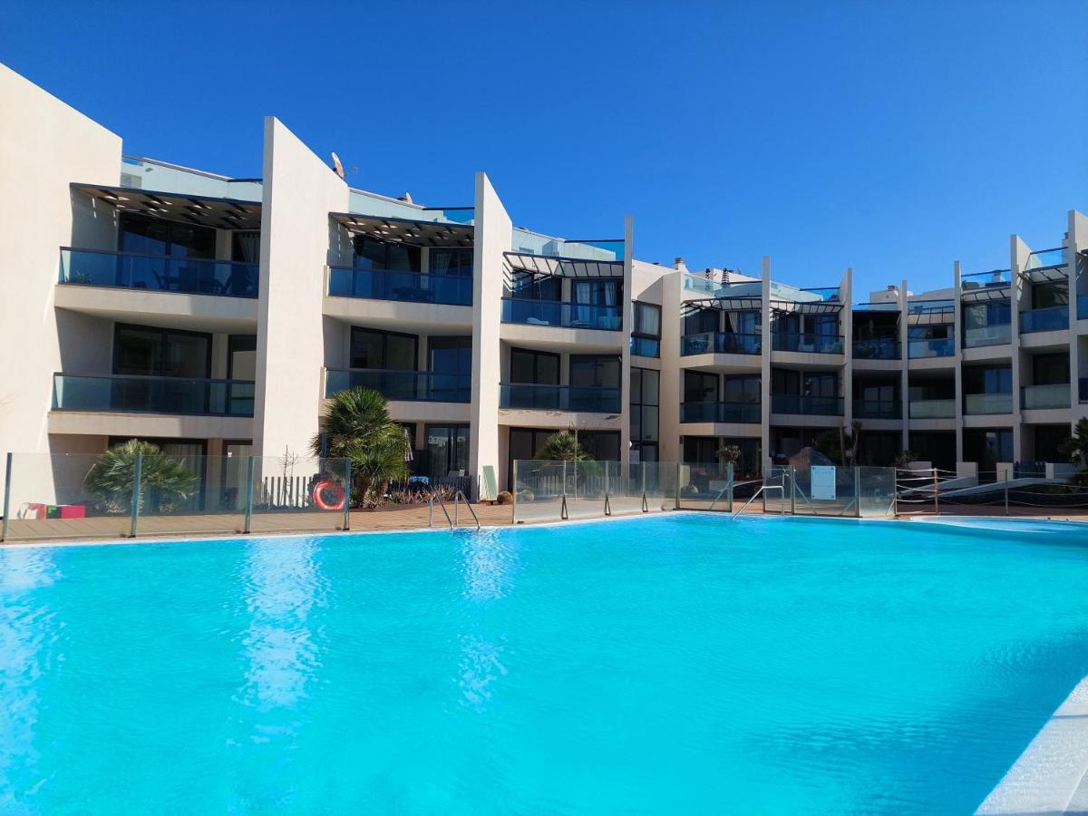 Beach Suite Cotillo By Sea You There Fuerteventura Extérieur photo