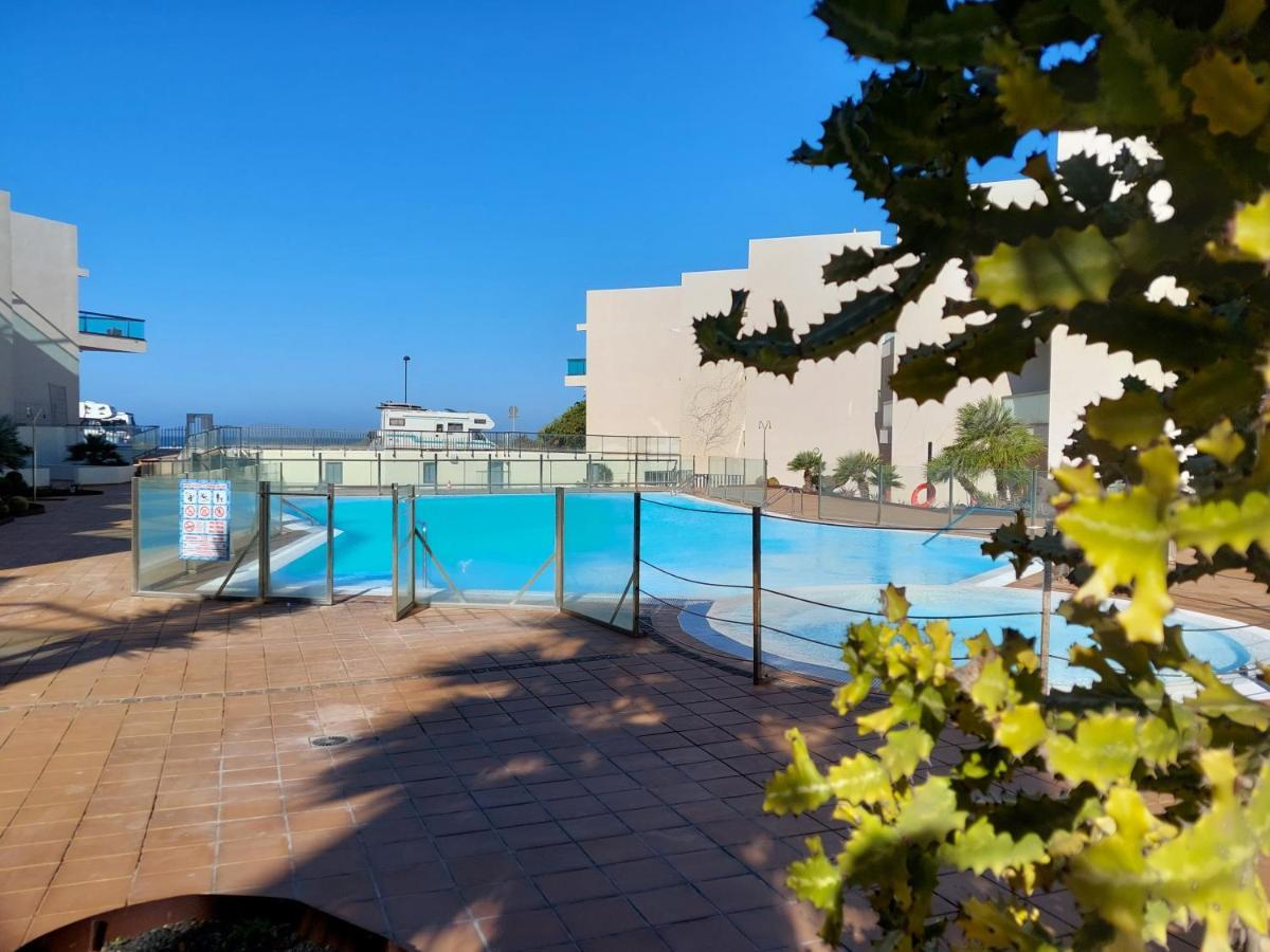 Beach Suite Cotillo By Sea You There Fuerteventura Extérieur photo