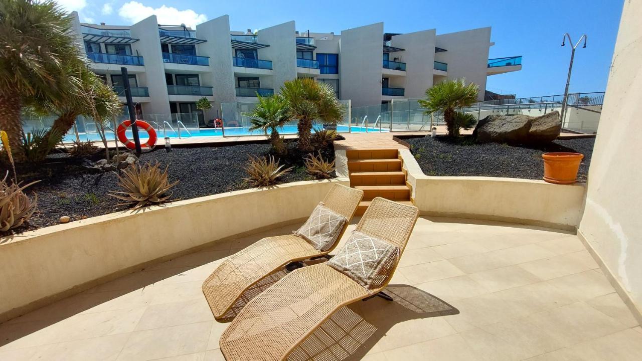 Beach Suite Cotillo By Sea You There Fuerteventura Extérieur photo