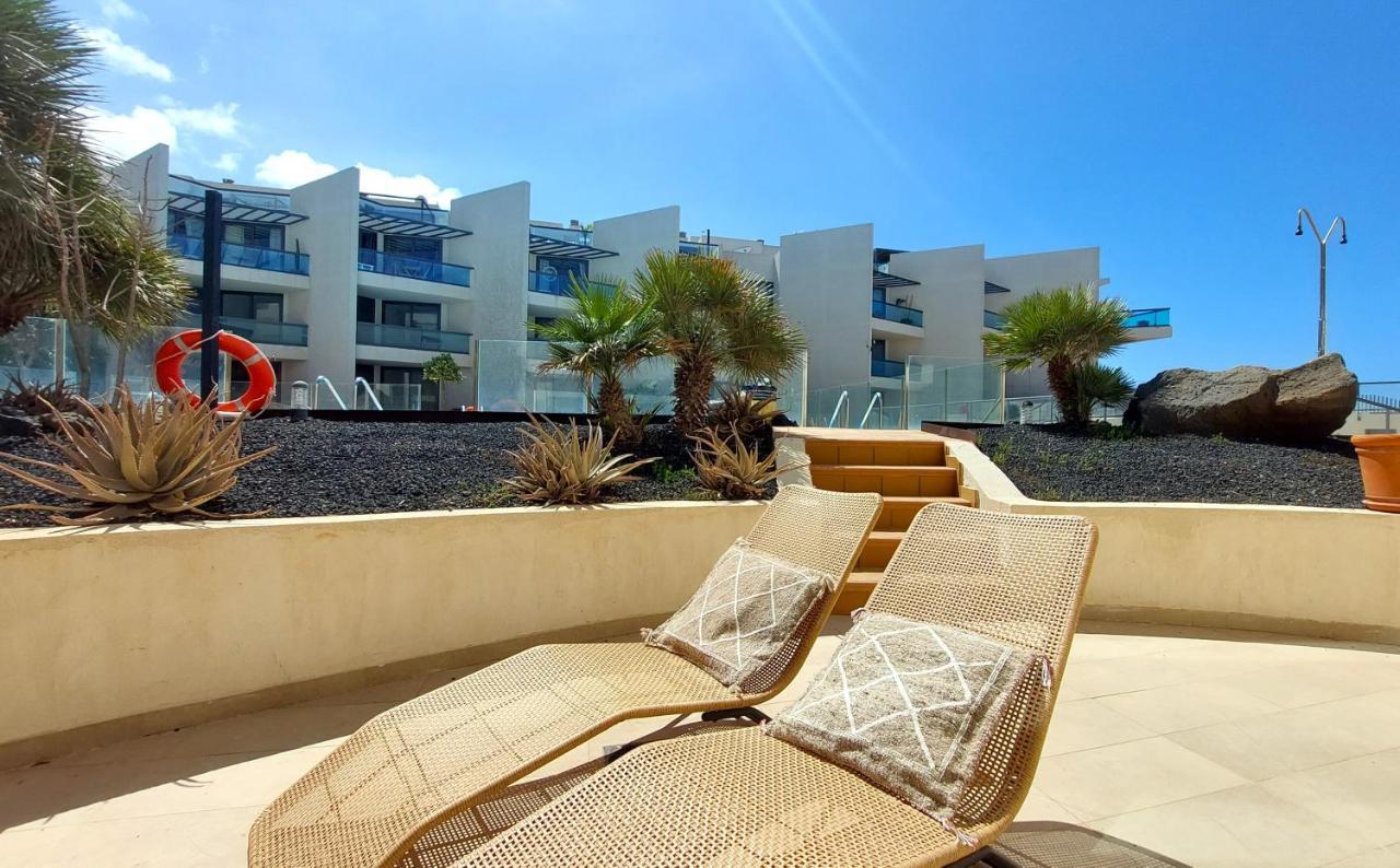 Beach Suite Cotillo By Sea You There Fuerteventura Extérieur photo