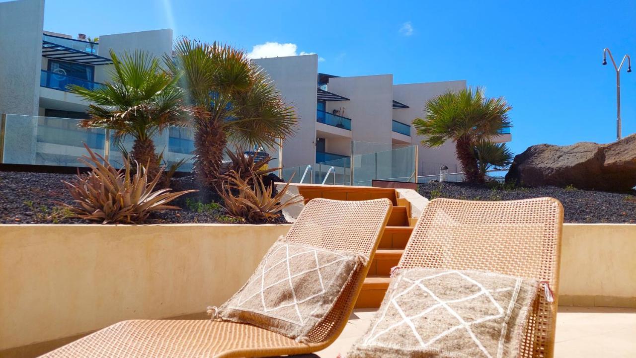 Beach Suite Cotillo By Sea You There Fuerteventura Extérieur photo