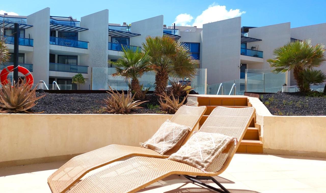 Beach Suite Cotillo By Sea You There Fuerteventura Extérieur photo