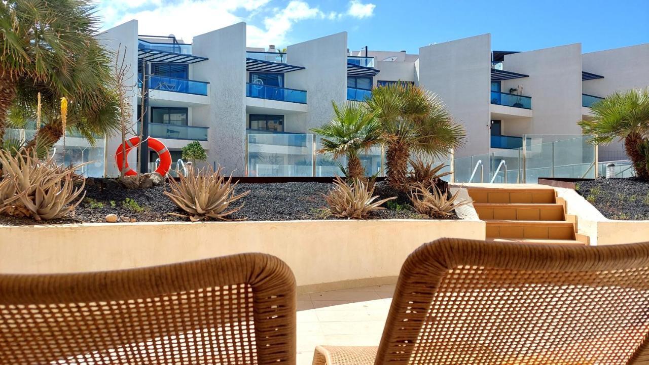 Beach Suite Cotillo By Sea You There Fuerteventura Extérieur photo