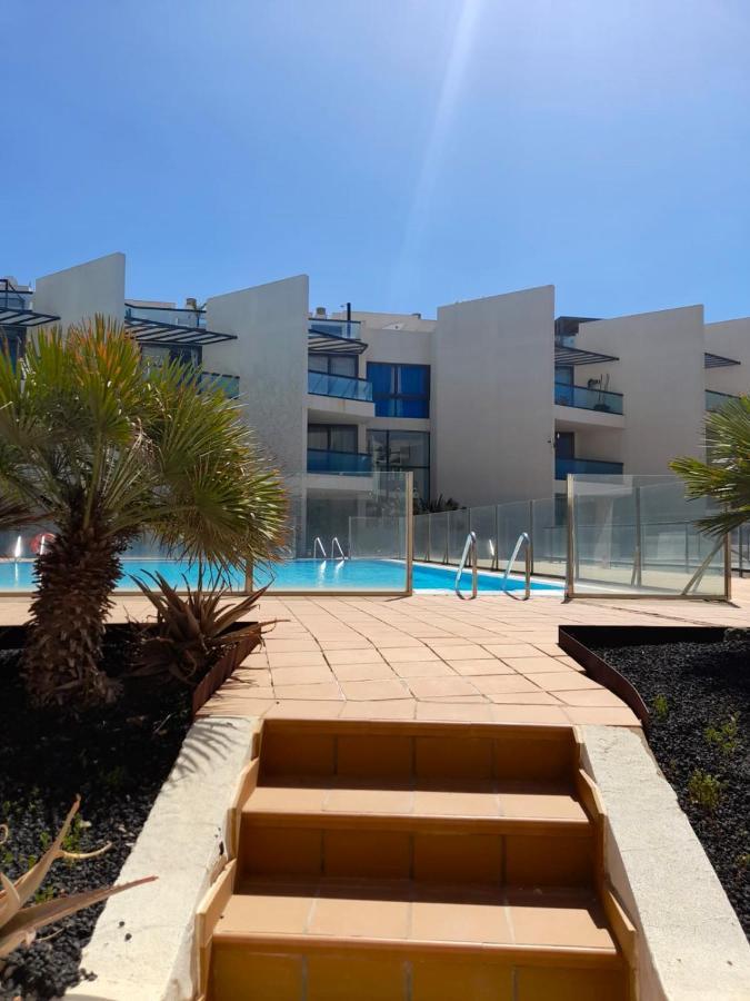 Beach Suite Cotillo By Sea You There Fuerteventura Extérieur photo
