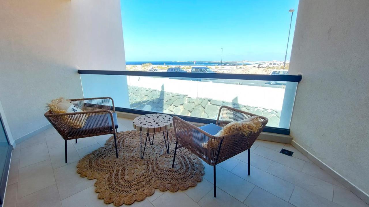 Beach Suite Cotillo By Sea You There Fuerteventura Extérieur photo