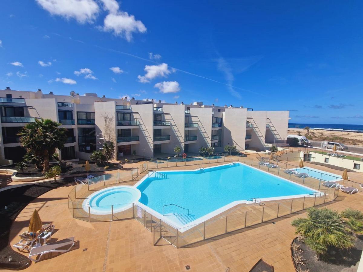 Beach Suite Cotillo By Sea You There Fuerteventura Extérieur photo