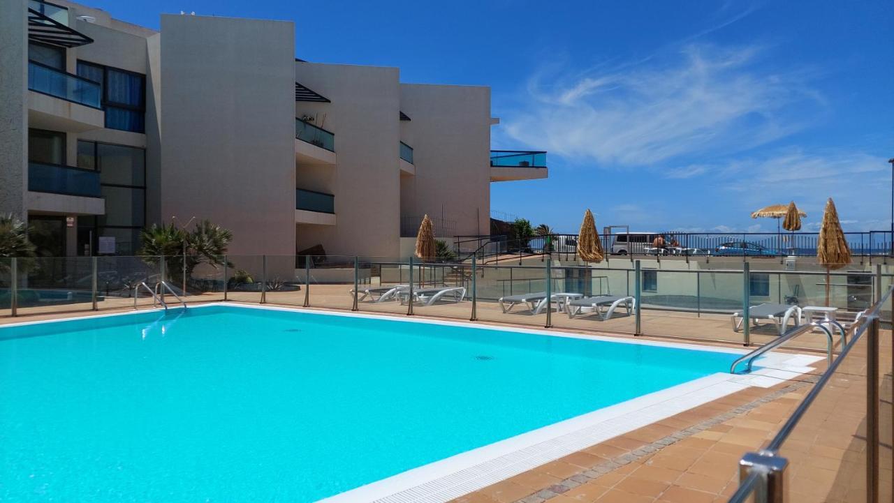 Beach Suite Cotillo By Sea You There Fuerteventura Extérieur photo