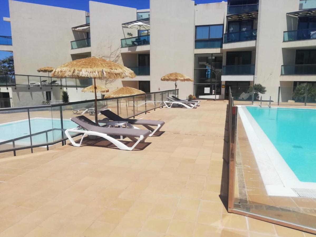 Beach Suite Cotillo By Sea You There Fuerteventura Extérieur photo