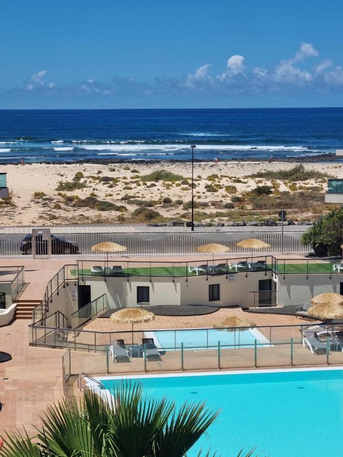 Beach Suite Cotillo By Sea You There Fuerteventura Extérieur photo