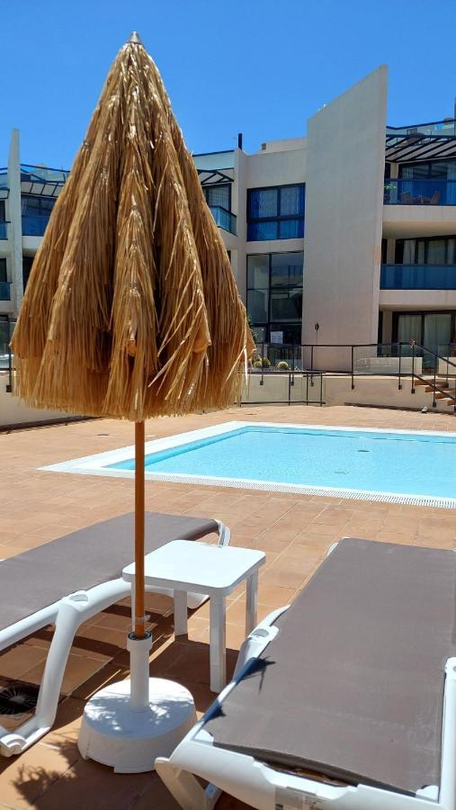 Beach Suite Cotillo By Sea You There Fuerteventura Extérieur photo