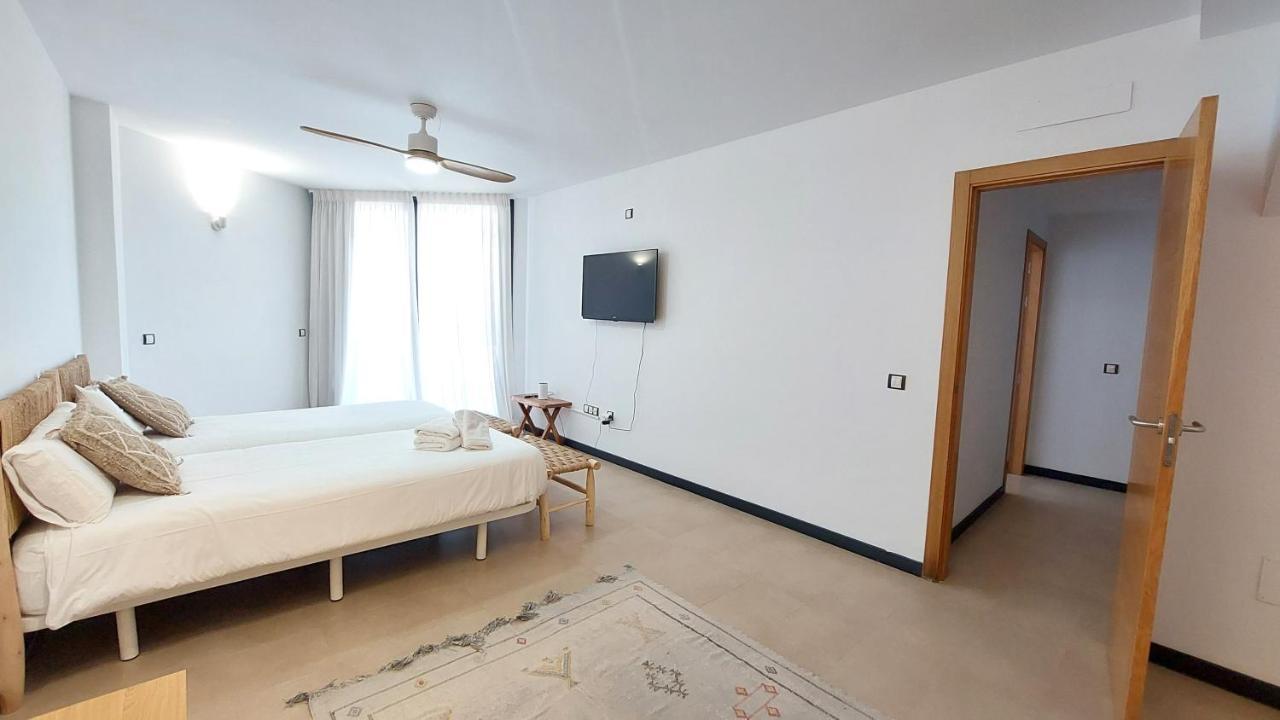 Beach Suite Cotillo By Sea You There Fuerteventura Extérieur photo