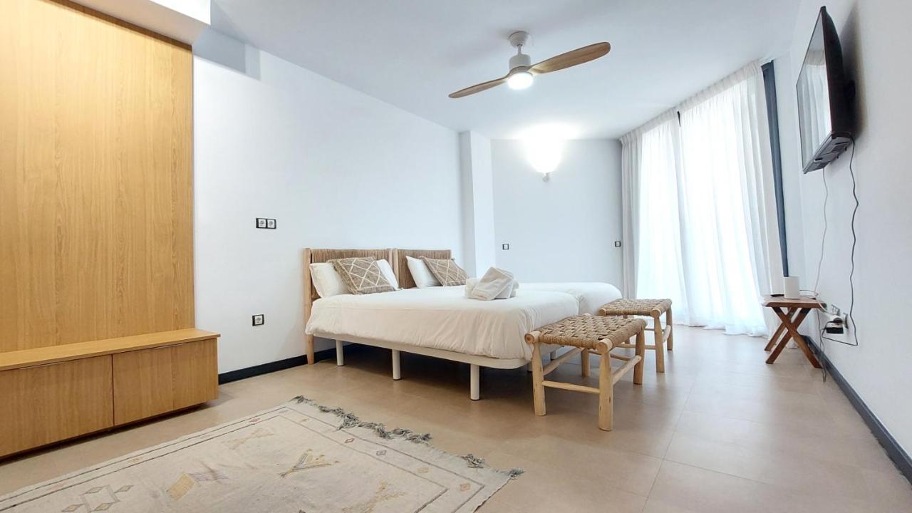 Beach Suite Cotillo By Sea You There Fuerteventura Extérieur photo