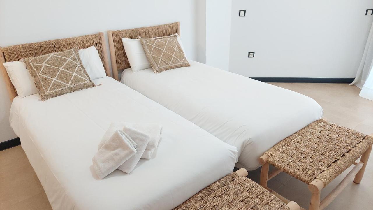Beach Suite Cotillo By Sea You There Fuerteventura Extérieur photo